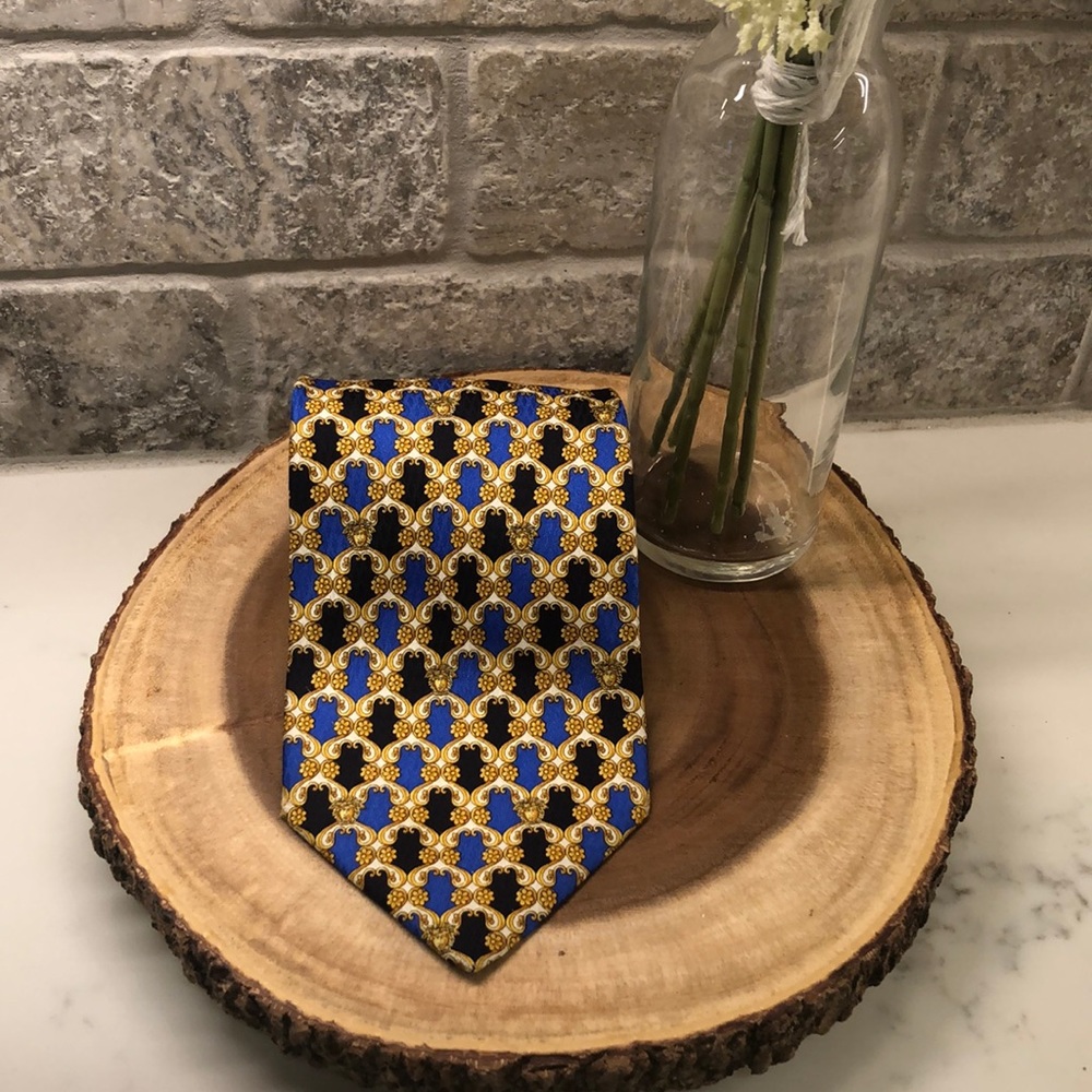 Versace Tie